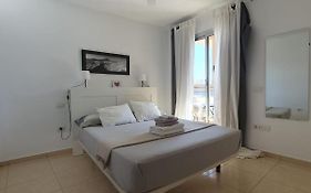 La Ladera El Medano Beach Apartment